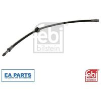 Brake Hose for MERCEDES-BENZ B906 FEBI BILSTEIN 36479