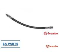 BREMBO Brake Hose ESSENTIAL LINE T 50 029 Brake Line,Brake Pipe MERCEDES-BENZ,A-Klasse (W169),B-Klasse (W245),A-Klasse (W168),VANEO (414)