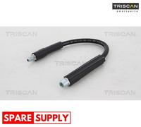 BRAKE HOSE FOR MERCEDES-BENZ C219 W211 VF211 S211 TRISCAN 8150 23113