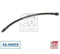Febi Bilstein 05743 Front Left Right Brake Hose Braking System For Mercedes-Benz