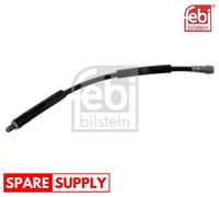 BRAKE HOSE FOR MERCEDES-BENZ FEBI BILSTEIN 36131