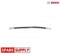 BRAKE HOSE FOR MERCEDES-BENZ S203 C140 C208 C209 BOSCH 1 987 476 427