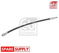 BRAKE HOSE FOR MERCEDES-BENZ VW FEBI BILSTEIN 36461