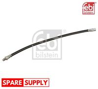 BRAKE HOSE FOR MERCEDES-BENZ W114 W115 W111 W110 FEBI BILSTEIN 05595