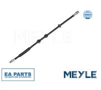 Brake Hose for MERCEDES-BENZ W205 A205 C205 S205 MEYLE 014 525 0031
