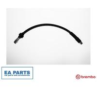 Brake Hose for MERCEDES-BENZ W211 BREMBO T 50 043