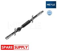 BRAKE HOSE FOR MERCEDES-BENZ W251 MEYLE 014 525 0024 FITS FRONT AXLE