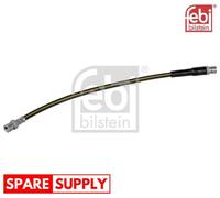 BRAKE HOSE FOR MERCEDES-BENZ W460 W461 FEBI BILSTEIN 21929