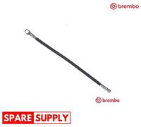 BRAKE HOSE FOR MERCEDES-BENZ W631 BREMBO T 50 002