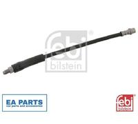 Brake Hose for MERCEDES-BENZ W639 FEBI BILSTEIN 28499