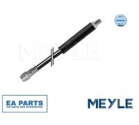 Brake Hose for MERCEDES-BENZ W639 MEYLE 014 525 0002 fits Rear Axle NEW
