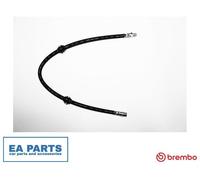 Brake Hose for MERCEDES-BENZ X164 BREMBO T 50 075