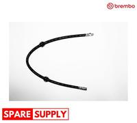 BRAKE HOSE FOR MERCEDES-BENZ X164 W164 BREMBO T 50 075