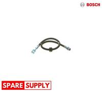 BRAKE HOSE FOR MINI R50 R52 BOSCH 1 987 476 991
