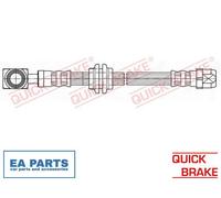 Brake Hose for MINI R50 R52 QUICK BRAKE 58.997