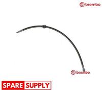 Brembo Brake Hose T 06 045 - for MINI Clubman 1.6L (N47C16A/N18B16A/B16C)