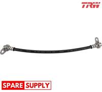 BRAKE HOSE FOR MITSUBISHI ASX ECLIPSE CROSS OUTLANDER TRW PHA2046