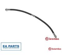 Brake Hose for MITSUBISHI CHALLENGER BREMBO T 54 045
