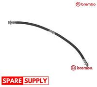 BRAKE HOSE FOR MITSUBISHI CHALLENGER COLT MONTERO BREMBO T 54 045
