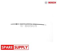 BRAKE HOSE FOR MITSUBISHI CHALLENGER HUNTER L200 BOSCH 1 987 481 957