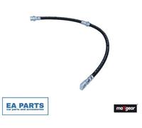 Brake Hose for MITSUBISHI CHALLENGER MONTERO MAXGEAR 52-0587 fits Rear Axle