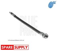 BRAKE HOSE FOR MITSUBISHI CITROËN PEUGEOT BLUE PRINT ADC45398