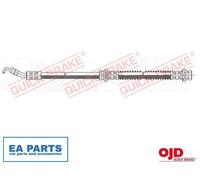 Brake Hose for MITSUBISHI COLT LANCER QUICK BRAKE 58.911