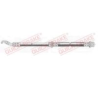 BRAKE HOSE FOR MITSUBISHI COLT LANCER QUICK BRAKE 58.911
