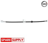 BRAKE HOSE FOR MITSUBISHI GRANDIS A.B.S. SL 6050