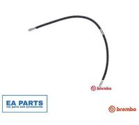 Brake Hose for MITSUBISHI MONTERO BREMBO T 54 052