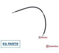 Brake Hose for MITSUBISHI MONTERO BREMBO T 54 052 NEW