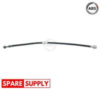 BRAKE HOSE FOR NISSAN ALMERA A.B.S. SL 5685