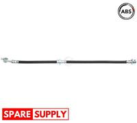 BRAKE HOSE FOR NISSAN ALMERA A.B.S. SL 5686