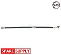 BRAKE HOSE FOR NISSAN ALMERA A.B.S. SL 5687