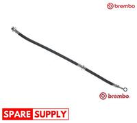 BRAKE HOSE T 56 046 FOR NISSAN PULSAR/Hatchback/VI ALMERA/ SR20DE 2.0L 4cyl