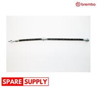 BRAKE HOSE FOR NISSAN ALMERA BREMBO T 56 069