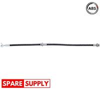 BRAKE HOSE FOR NISSAN ALMERA MARCH MICRA NOTE A.B.S. SL 6405