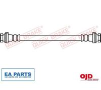 Brake Hose for NISSAN ALMERA QUICK BRAKE 25.034