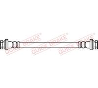 BRAKE HOSE FOR NISSAN ALMERA QUICK BRAKE 25.034