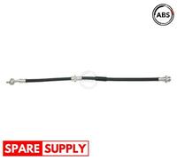 BRAKE HOSE FOR NISSAN ALMERA TINO A.B.S. SL 5683