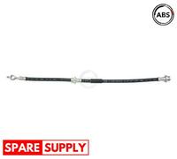 BRAKE HOSE FOR NISSAN ALMERA TINO A.B.S. SL 5684