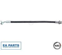 Brake Hose for NISSAN ARMADA III SUV A.B.S. SL 6444