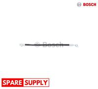BRAKE HOSE FOR NISSAN ARMADA III SUV CAMIONES BOSCH 1 987 481 826