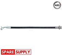 BRAKE HOSE FOR NISSAN ARMADA III SUV PATHFINDER III VAN A.B.S. SL 6443