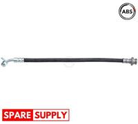 BRAKE HOSE FOR NISSAN ARMADA III SUV PATHFINDER III VAN A.B.S. SL 6444