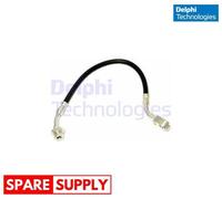 BRAKE HOSE FOR NISSAN BIG M DATSUN MISTRAL PATHFINDER DELPHI LH0153