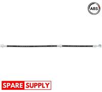 BRAKE HOSE FOR NISSAN BLUEBIRD SYLPHY EVALIA BUS, NV200 NV200 A.B.S. SL 1117