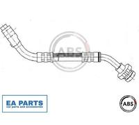 Brake Hose for NISSAN DATSUN MISTRAL PATHFINDER A.B.S. SL 4909