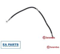 Brake Hose for NISSAN DUALIS BREMBO T 56 180