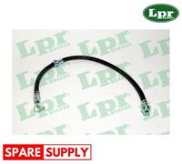 BRAKE HOSE FOR NISSAN DUALIS KICKS II SUV LPR 6T48503